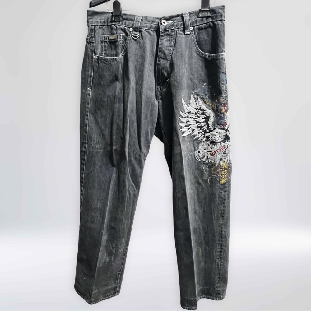 Vintage Men’s Avirex Jeans Size 36/34